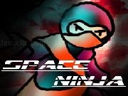 Play Space Ninja