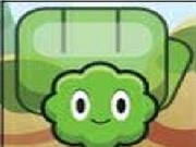 Play Green Cloud Smasher