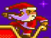Play Holly Jolly Pyromaniac