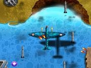 Play Spitfire Hero