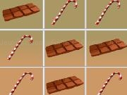 Play Christmas Tic Tac Toe