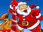 Play Santa Gift Collector Game