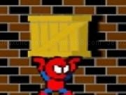 Play SokoMan