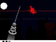 Play (Don&#39;t) Save Christmas