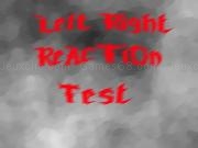 Play Left Right Reaction Test