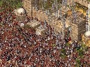 Play Defensive Stance