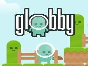 Play Globby