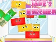 Jugar a Kitchen Jane&#39;s