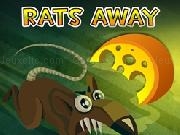Play Rats Away