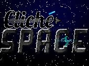 Play Cliche Space Game