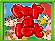 Play Pop A Lot