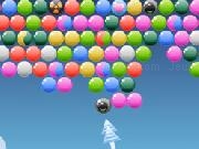 Play Cloudy Bubbles