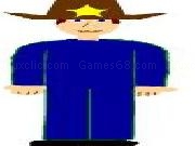 Spielen Sherrif Zaron