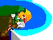 Play Link platformer game NOT FINISHED, NEED IDEAS