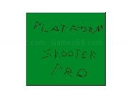 Play platform shooter pro