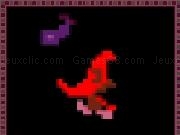 Play Nasu (Yume Nikki Minigame)