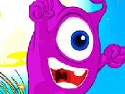 Play Space Monster