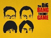 Play The Big Bang Theory Game