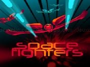 Play Space Fighters