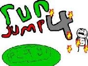 Jugar a RunJump 4