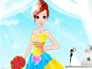 Play Vivid Bridesmaid Makeup 2