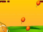 Play Arrow Balloon