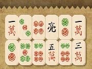 Play Paper Mahjong