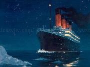 Play Titanic quiz