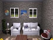 Spielen Lounge Room Escape