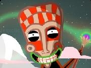 Play Idle Idol Head