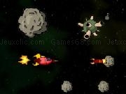Play When Asteroids Attack! DEMO