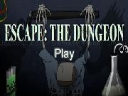 Play Escape The Dungeon 1