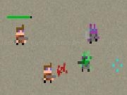 Play Time Travelly Top Down Shooter
