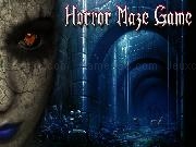 Play Horror Maze game
