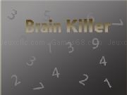 Play Brain Killer