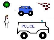 Play Van Driver Pro