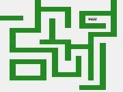 Jugar a Basic Maze Game
