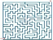 Play Super Duper incredible maze