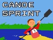 Play Canoe Sprint