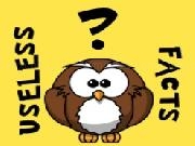 Play Useless Animal Facts