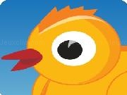 Play Chicken Feed!