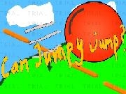 Play Can Jumpy jump?