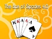 Play The Ace of Spades IV