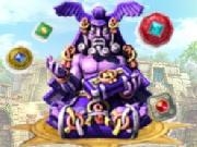 Play Montezuma Treasures