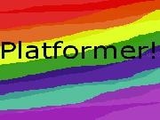 Play Generic Platformer #1