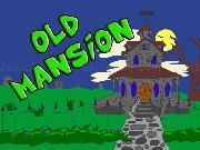 Jugar a Old mansion