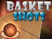 Play Basket Shots