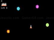 Play Object Warz