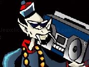Play Jiang Shi Hip Hop