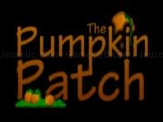 Play The Pumpkin Patch